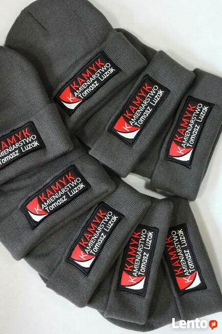 Naklejki białe czarne napisy / herb Ukraina flaga na folii