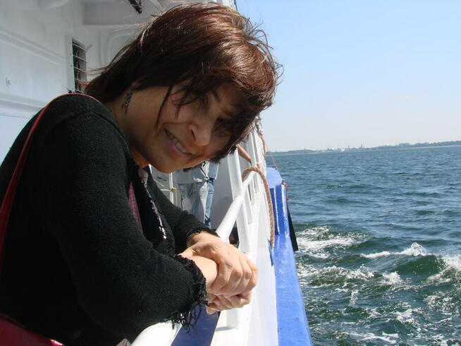 Wróżka Arievik-miłość, szczęście, rodzina, powodzenie. Tarot