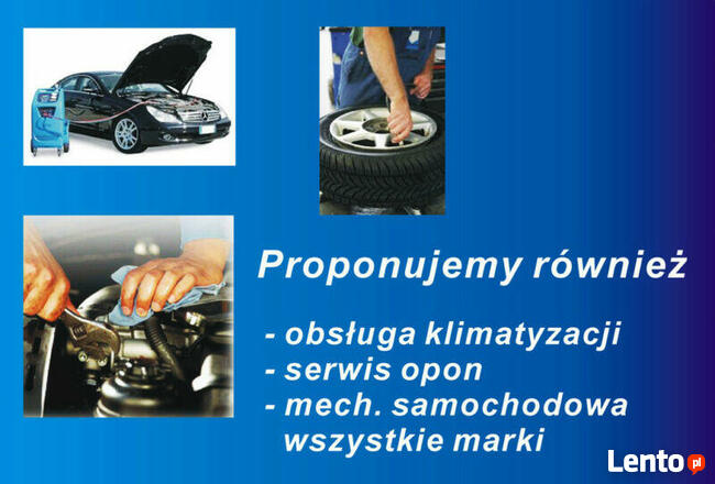 Tanie instalacje LPG, Warszawa, auto na gaz, od 1100 zł