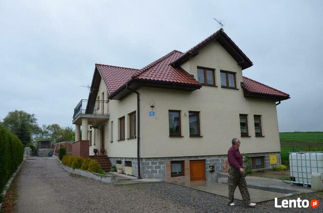 Świadectwo energetyczne budynku MIECHÓW tel. 605-920-522