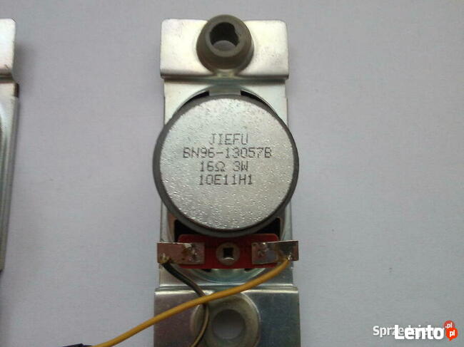 Głośniki do Telewizora Samsung