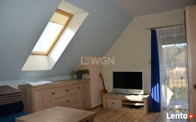 Na sprzedaż obiekt rekreacyjny, Jarosławiec