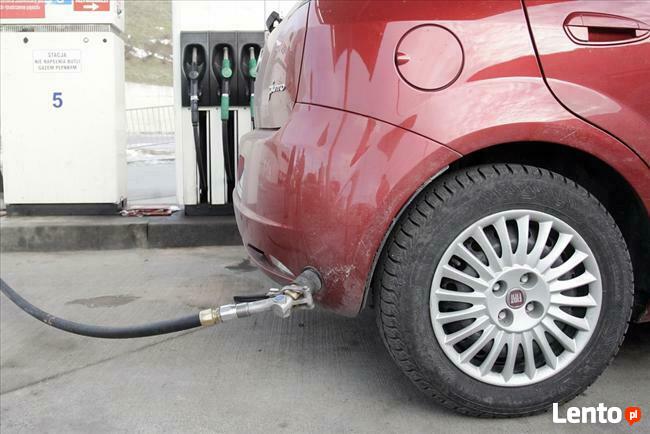 Tanie instalacje LPG Warszawa hybrydy i inne od 1500 zł