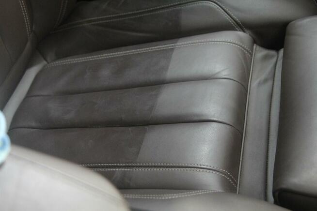 Pranie tapicerki samochodowej, ozonowanie Sochaczew