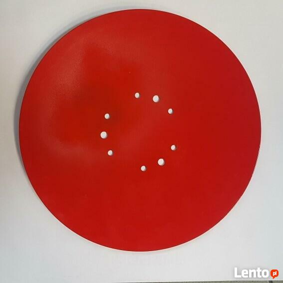 Talerz redlicy Accord 495390