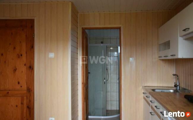 Na sprzedaż obiekt rekreacyjny, Jarosławiec