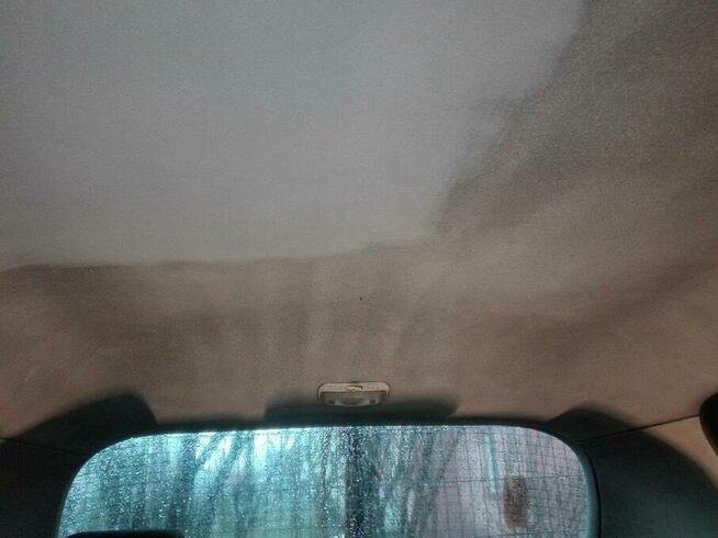 Pranie tapicerki samochodowej, ozonowanie Sochaczew