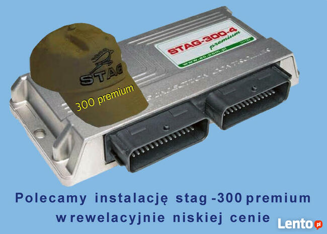 Tanie instalacje LPG Warszawa hybrydy i inne od 1500 zł