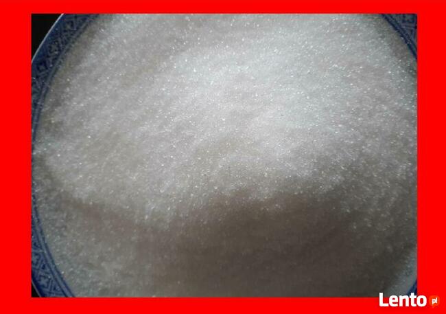 Cukier dla pszczół. POLSKI. Worki FOLIA lub papier 25 kg.