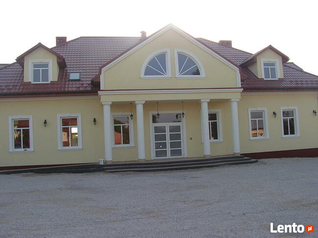 Świadectwo energetyczne budynku MIECHÓW tel. 605-920-522