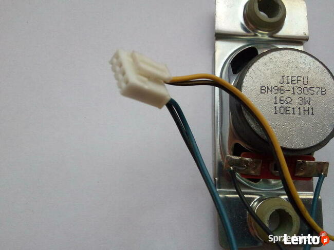 Głośniki do Telewizora Samsung