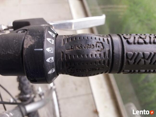 ROWER koła 26 WHEELER MODEL 600 ets - SZWAJCAR za 445 zł