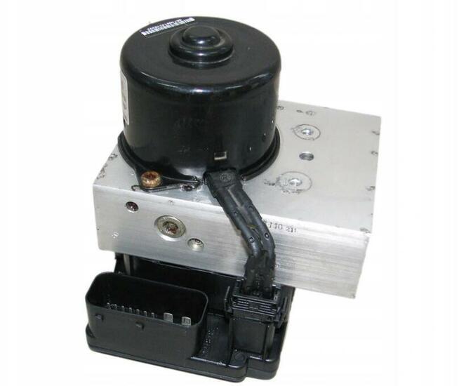 Naprawa pompy ABS Volvo Gwarancja- Zadzwoń!