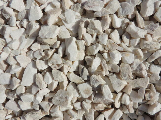 Grys Biała Marianna Kremowy Janowicki Kora Kamienna Granit