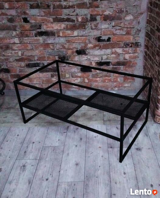 Podstawy Metalowe wykonywane na wymiar.