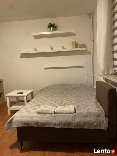 Wynajmujemy kawalerki apartamenty mieszkania Wwa
