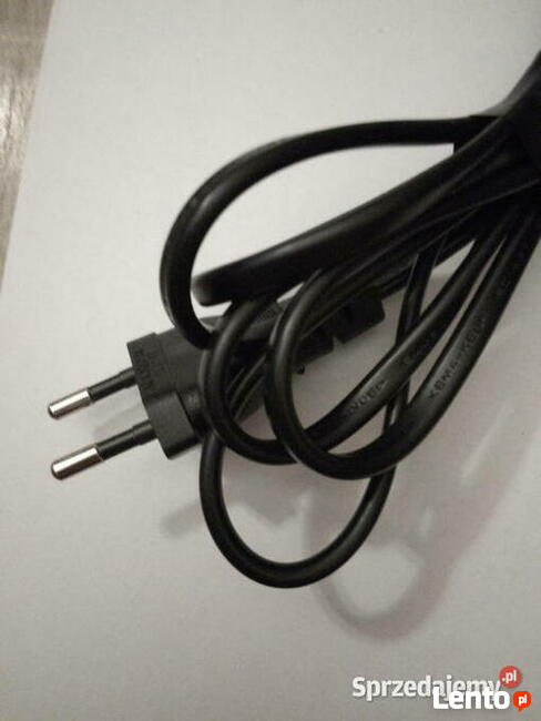 Zasilacz Transformator z Przewodem 9V