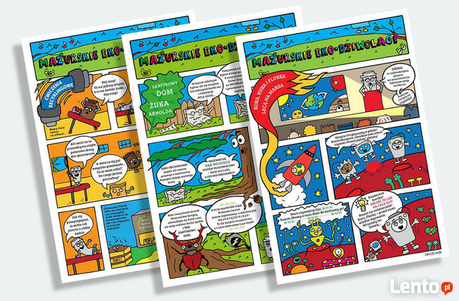 PROJEKTY GRAFICZNE -stała współpraca lub pojedyncze zlecenia