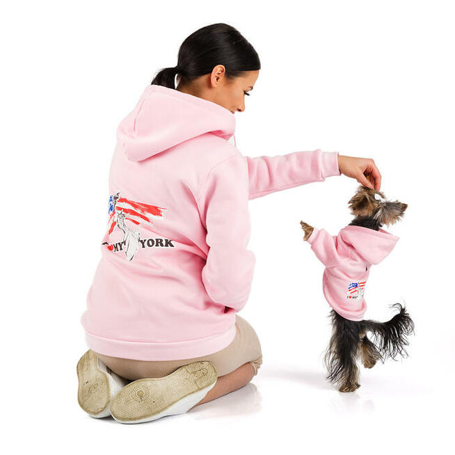 Bluza dla Yorka pierrotmoda.pl