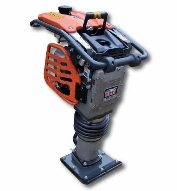 Betoniarka 165l. wypożyczalnia sprzętu budowlanego