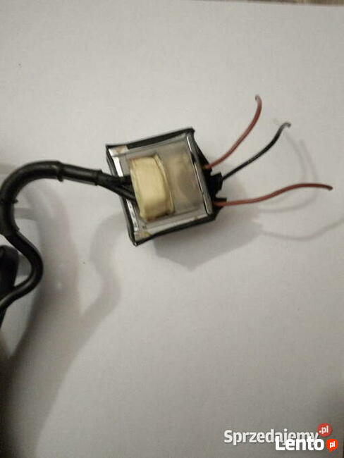Zasilacz Transformator z Przewodem 9V