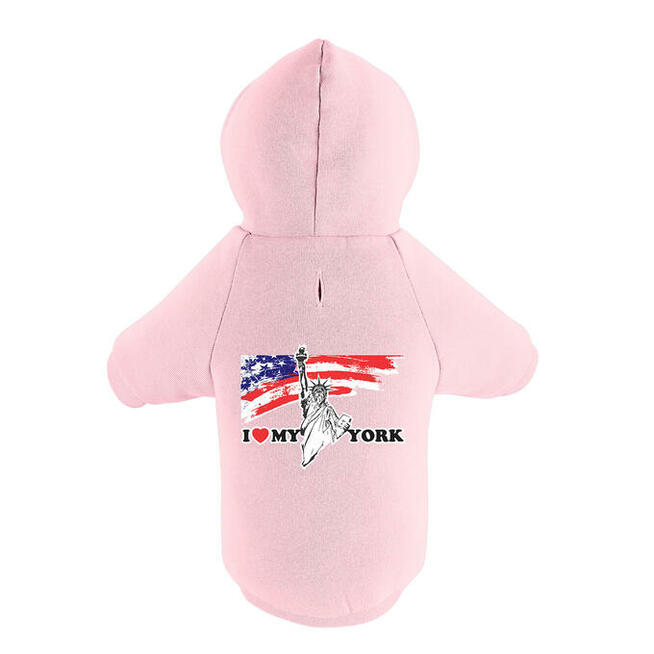 Bluza dla Yorka pierrotmoda.pl