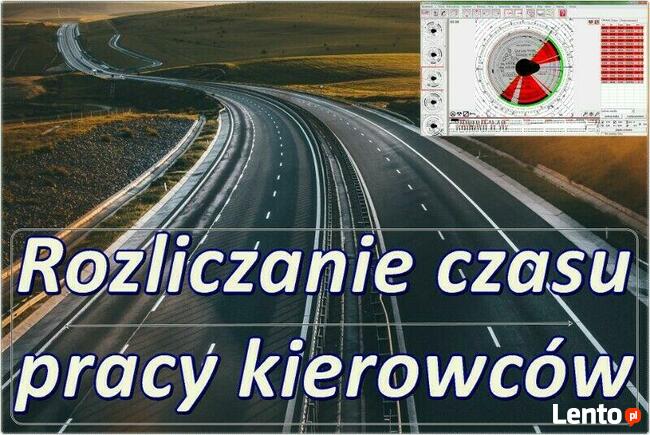 ADR DGSA RID IMDG Doradca rozliczanie tacho Tarnobrzeg