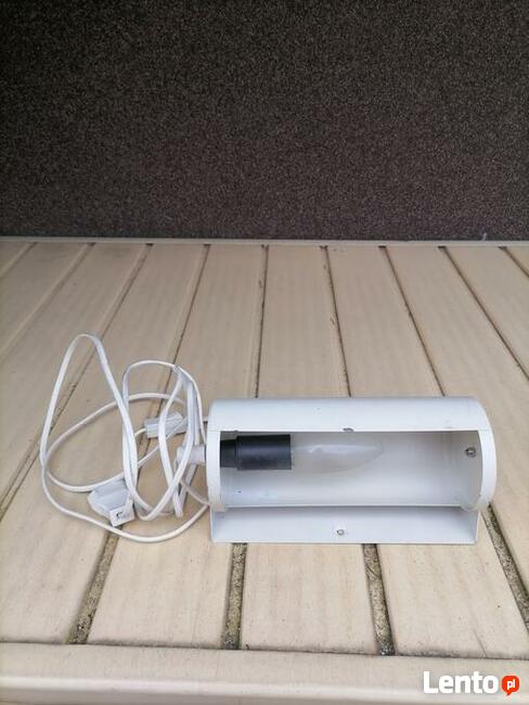 LAMPY OŚWIETLENIOWE SPRZEDAM