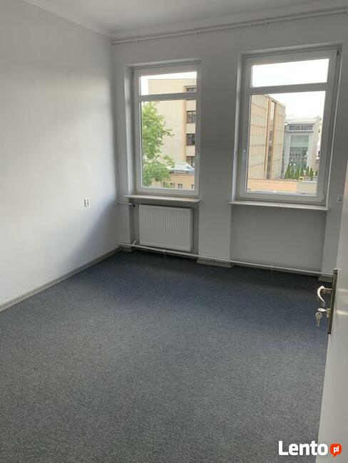 wynajme pow biurowa w Siedlcach