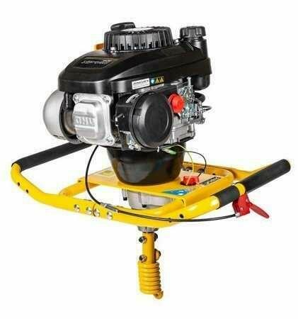 Betoniarka 165l. wypożyczalnia sprzętu budowlanego