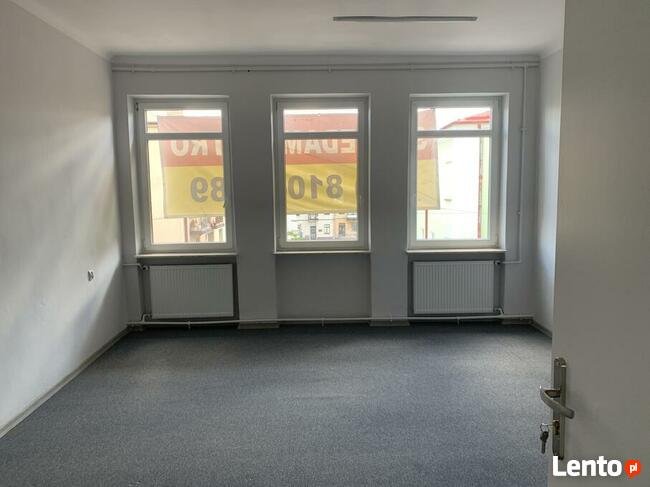 wynajme pow biurowa w Siedlcach