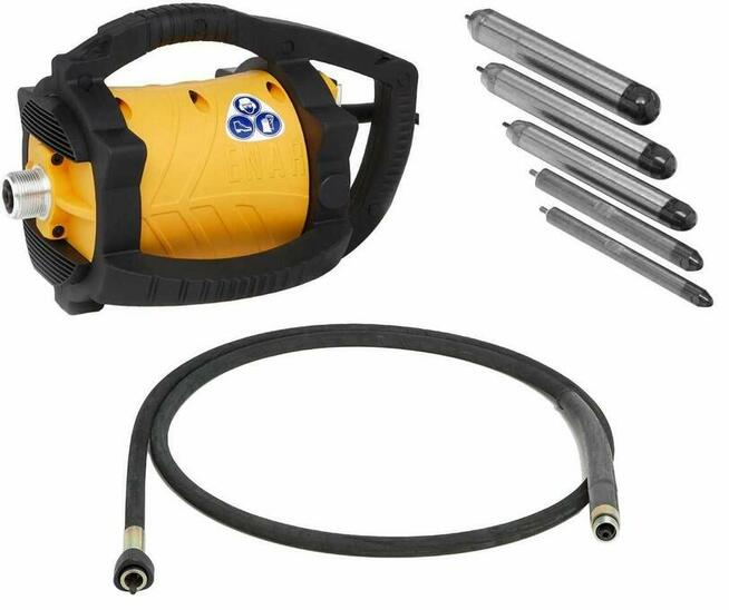 Betoniarka 165l. wypożyczalnia sprzętu budowlanego