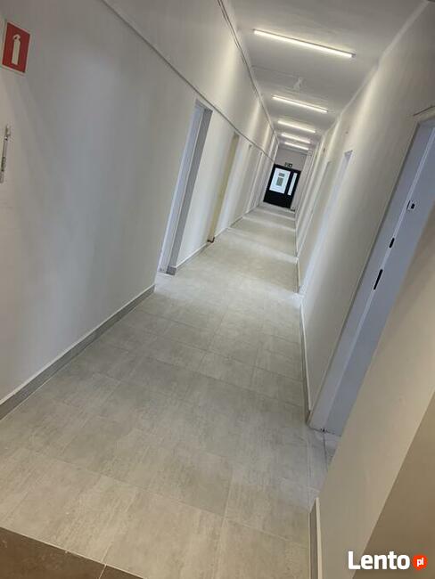 wynajme pow biurowa w Siedlcach