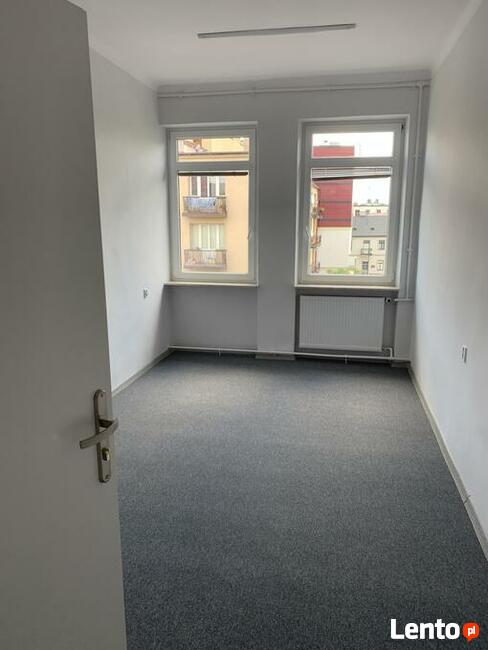 wynajme pow biurowa w Siedlcach