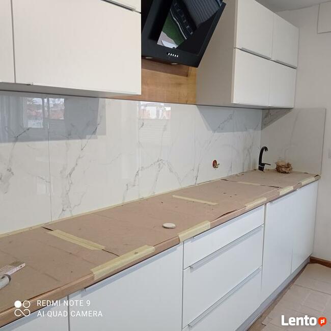 Glazurnik. Układanie płytek Malowanie Wolne terminy!!