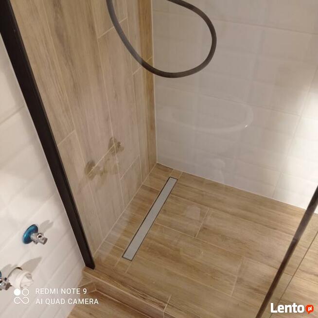 Glazurnik. Układanie płytek, flizowanie, Malowanie