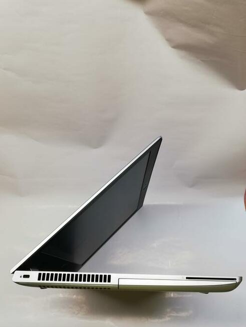 HP ProBook 650 G4 i5-8350U 1,7GhZ / 8GB ram 256gb ssd 15,6