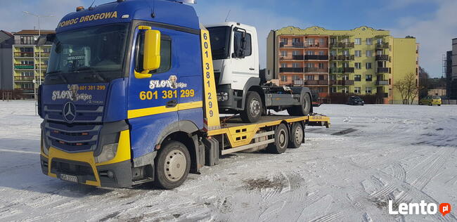 AUTOHOLOWANIE.POMOCDROGOWA.LAWETA