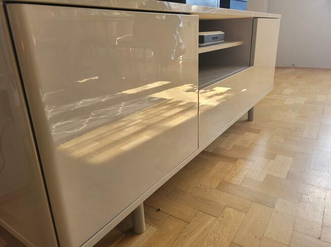 IKEA mostorp szafka TV 160x47x60 - szafka pod TV - Leszno