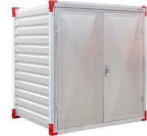 Wynajem self storage boksy Rental Box magazyny samoobsługowe