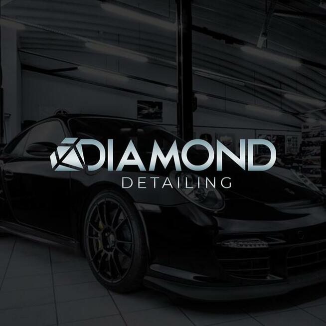 Archiwalne Myjnia samochodowa Diamond Detailing Swarzędz
