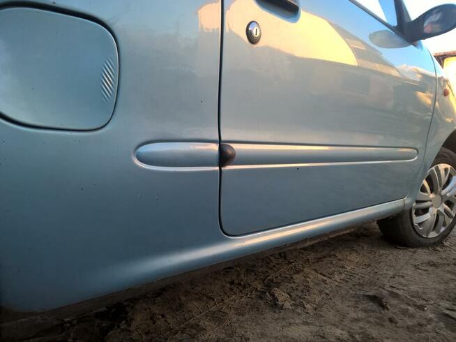 BezRdzy SEICENTO 900~5L/100 Łańcuch Central-2Pilot RADIO-MP3