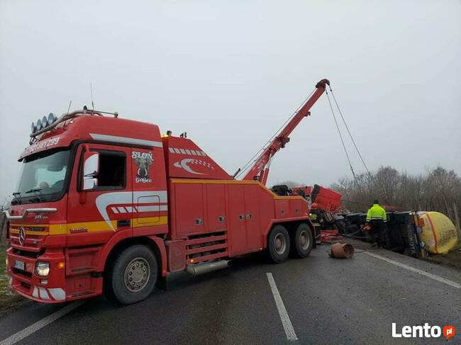 AUTOHOLOWANIE.POMOCDROGOWA.LAWETA