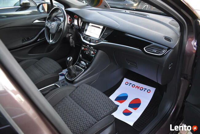 NAWIGACJA KAMERA LED Podg.Fotele i kierow.Czujn przód/tył !!