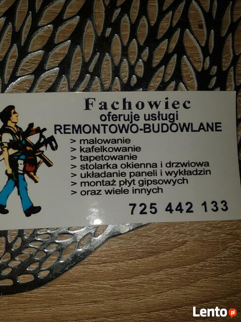 Fachowiec