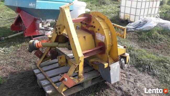 dmuchawa do liści Olathe blower