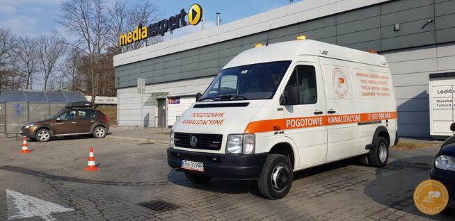 Pogotowie kanalizacyjne Kraków 24h/7 WUKO inspekcja TV