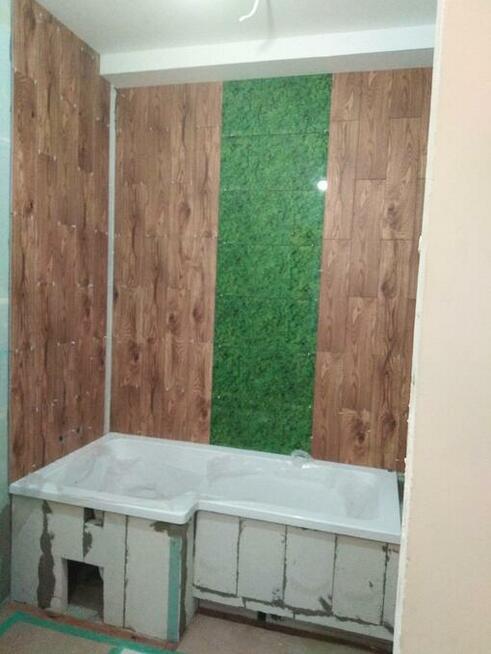 usługi remontowo-wykońmczeniowe przystępne ceny