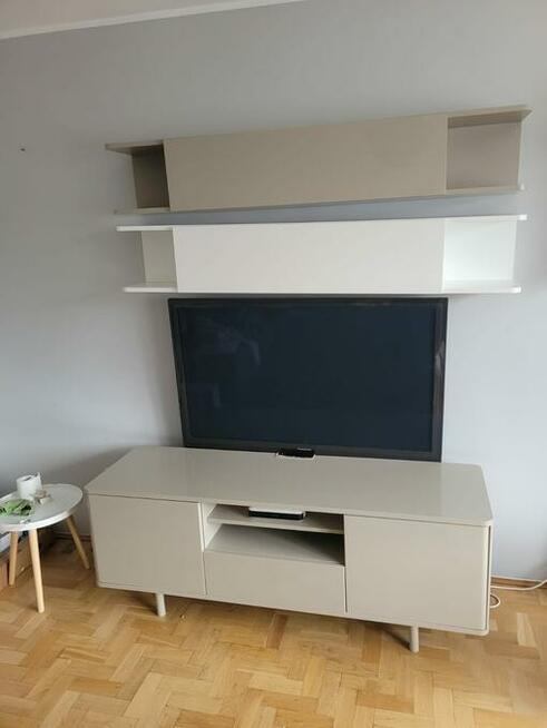 IKEA mostorp szafka TV 160x47x60 - szafka pod TV - Leszno