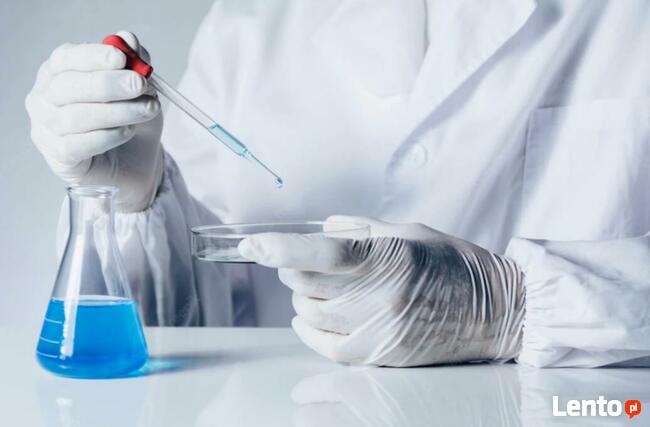 Jakie badanie wody do stacji uzdatniania